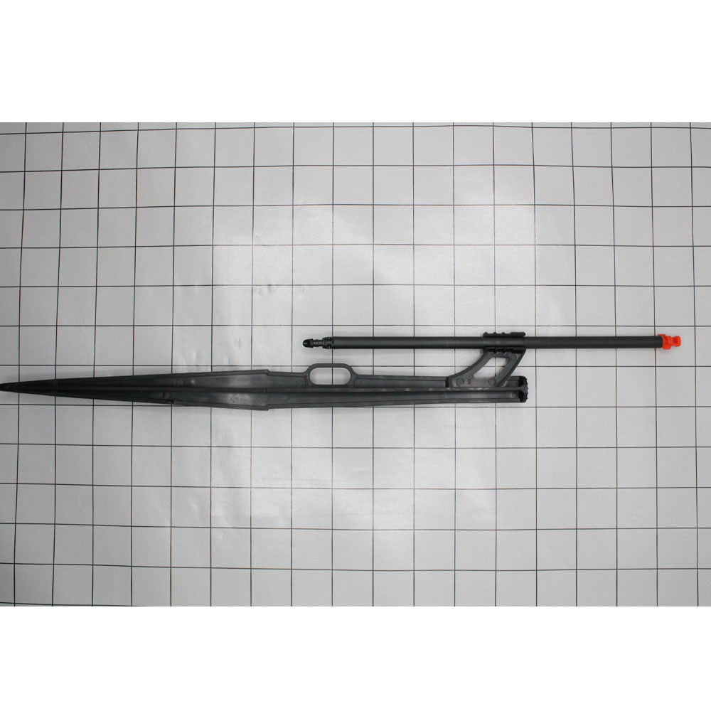P1075 FULL WING JET STAKE ASSY - W06