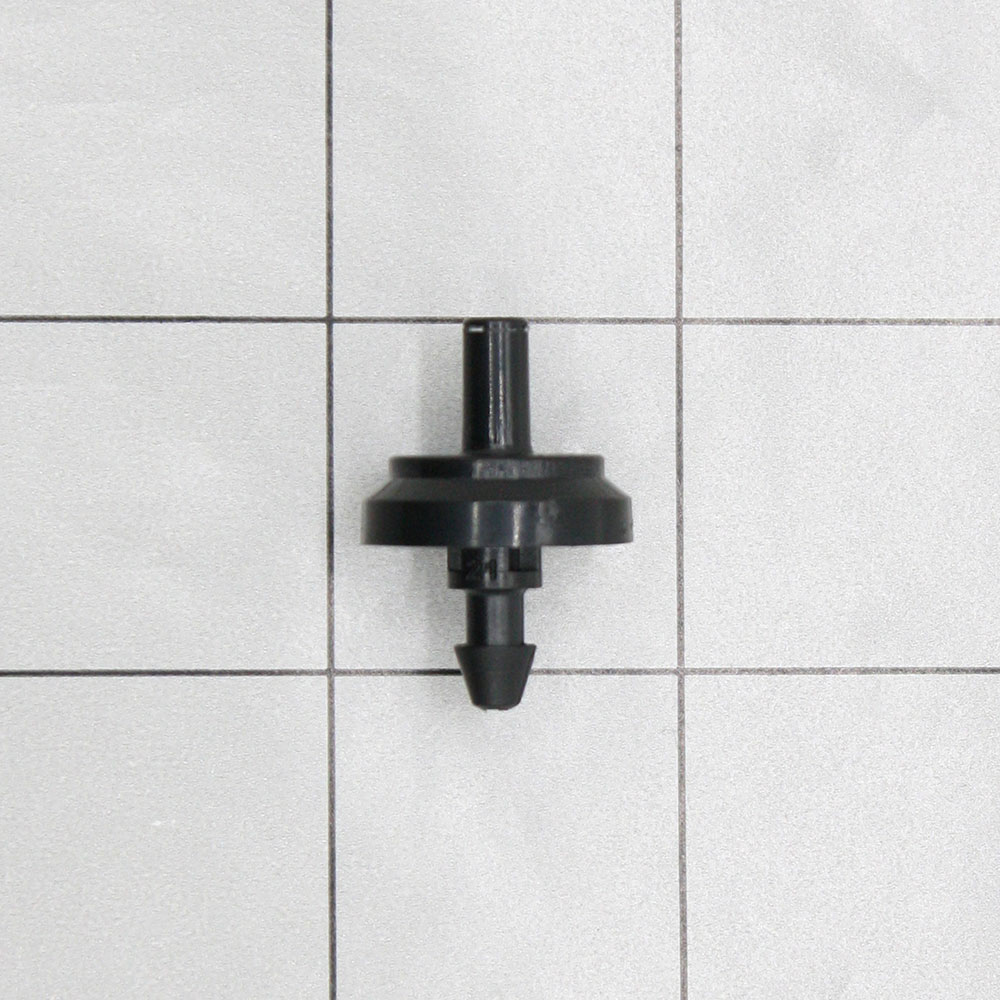 R-110C 1 GPH ON-LINE DRIPPER - W04