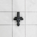 R-110C 1 GPH ON-LINE DRIPPER - W04