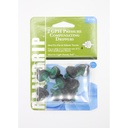 R-112-C 2 GPH ON-LINE DRIPPER - W07