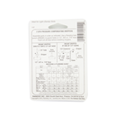 R-112-C 2 GPH ON-LINE DRIPPER - W08