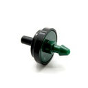R-112-C 2 GPH ON-LINE DRIPPER - W09