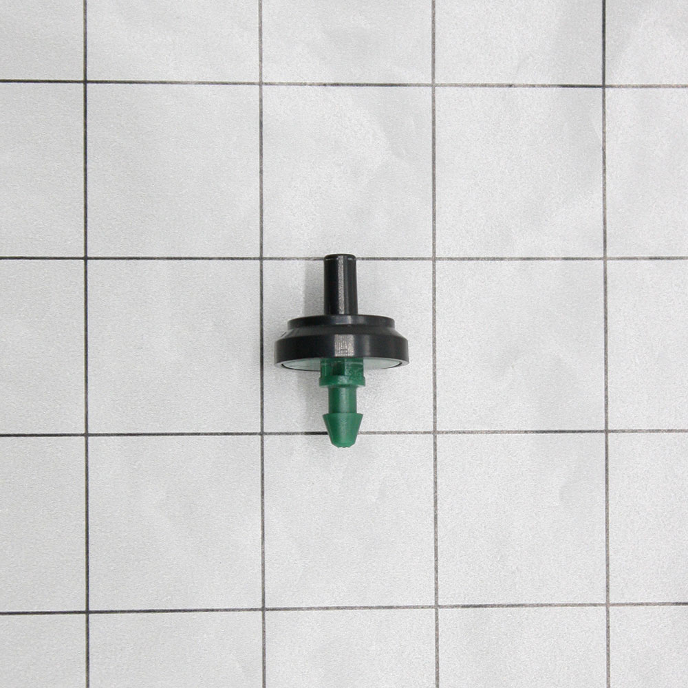 R-112-C 2 GPH ON-LINE DRIPPER - W011