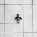 R-112-C 2 GPH ON-LINE DRIPPER - W011
