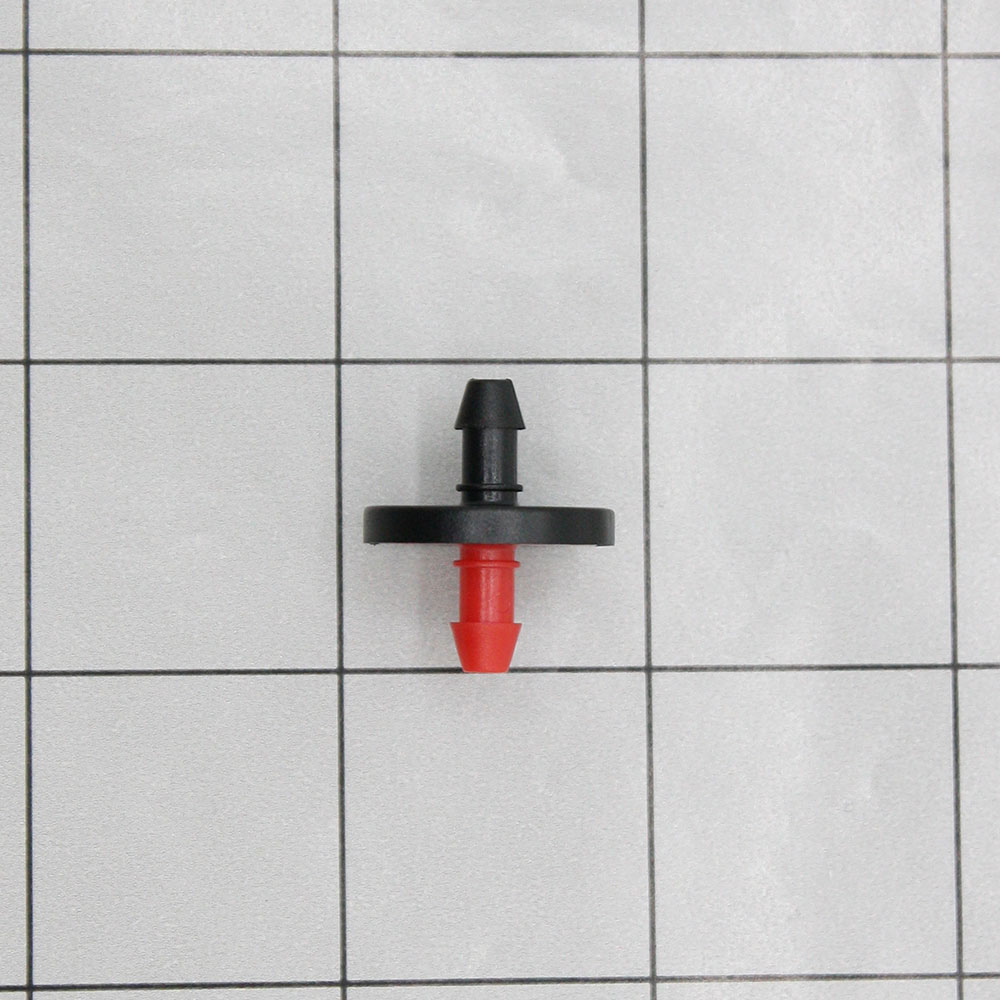 R-116C 1/2 GPH IN-LINE DRIPPE - W04
