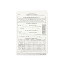 R-116C 1/2 GPH IN-LINE DRIPPE - W06