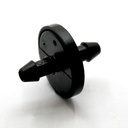 R-117 1 GPH IN-LINE DRIPPER - W03