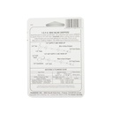 R-117 1 GPH IN-LINE DRIPPER - W06