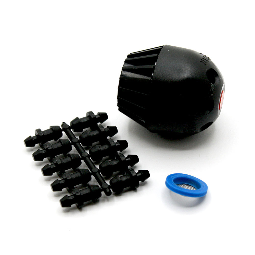 R-144-C MULTIPLEX DRIPPER - W02