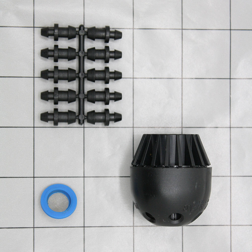 R-144-C MULTIPLEX DRIPPER - W07