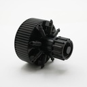 R-154 D BUBBLER HYDRANT - W02