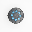 R-154 D BUBBLER HYDRANT - W03