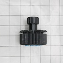 R-154 D BUBBLER HYDRANT - W04