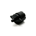 R-157CT FULL BUBBLER 1/4 BARB - W03