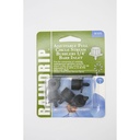 R-157CT FULL BUBBLER 1/4 BARB - W05
