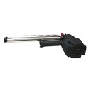 Full Round Head 3-1/2" Framing Nailer - Aluminum Magazine (w/depth  adjustment)
 - W03