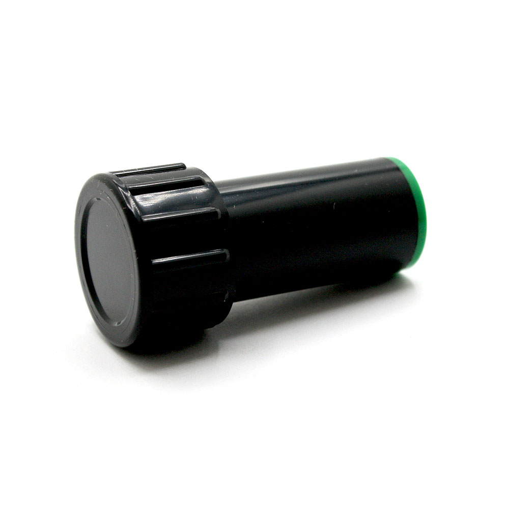 R-303-C 1/2 HOSE PLUG - W02