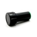 R-303-C 1/2 HOSE PLUG - W02