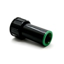 R-303-C 1/2 HOSE PLUG - W03