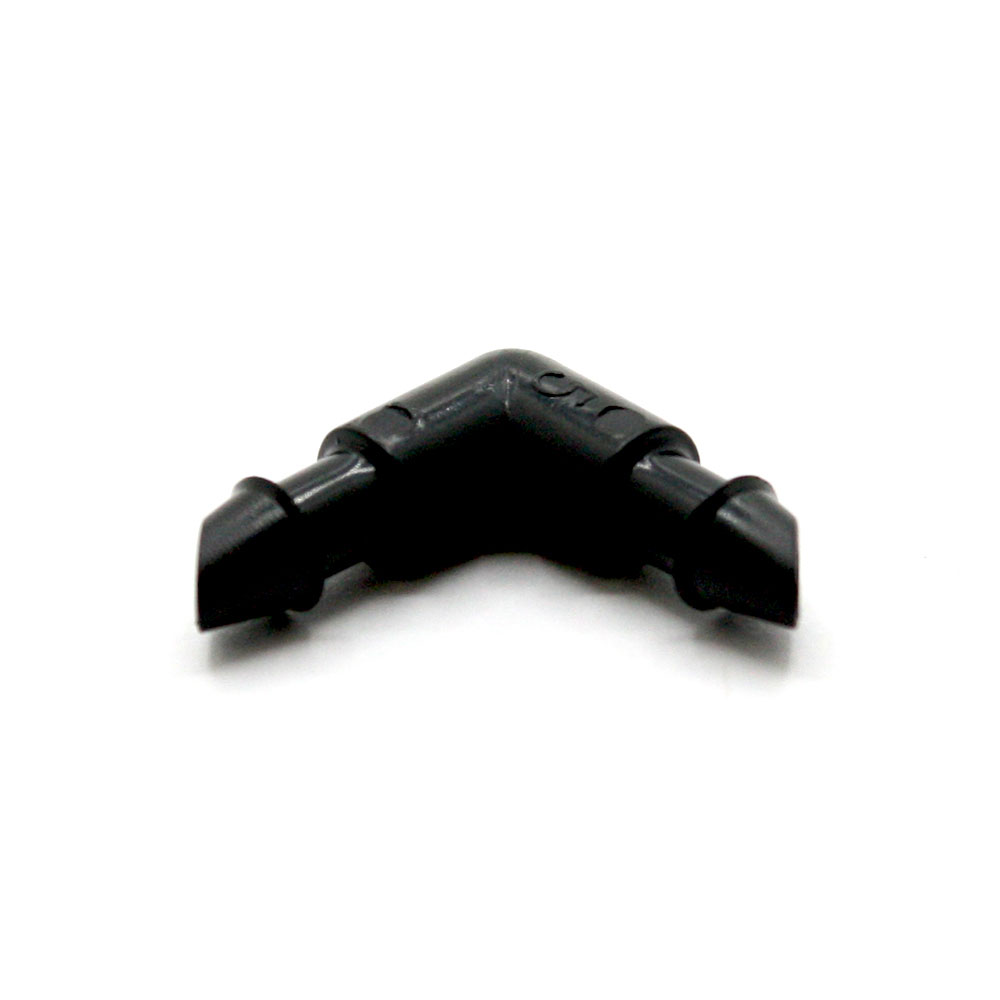 R-314C 1/4" BARB ELBOW 5 - W02