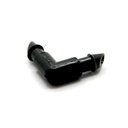 R-314C 1/4" BARB ELBOW 5 - W03