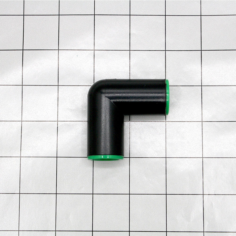 R-315-C 1/2 COMP ELL - W04