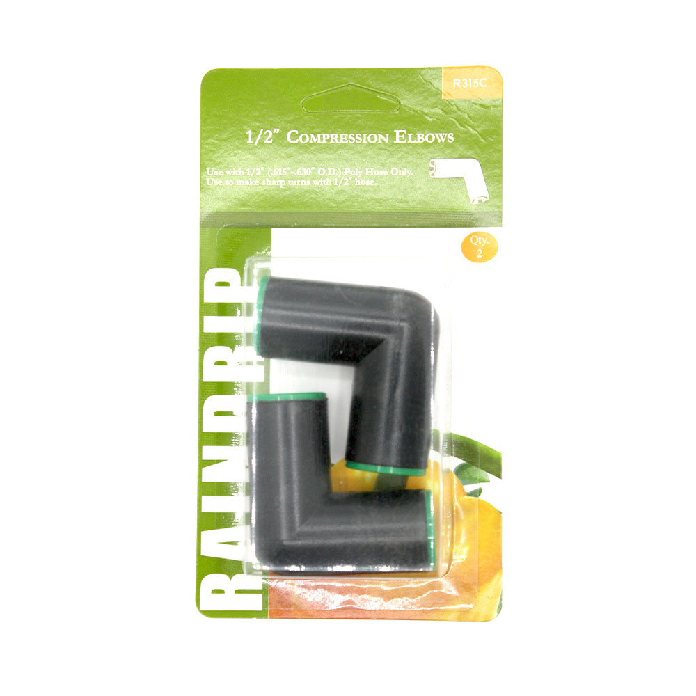 R-315-C 1/2 COMP ELL - W05