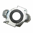 1" FPT Straight Through Jack Hammer Coupler
 - Six Display Pack - W04
