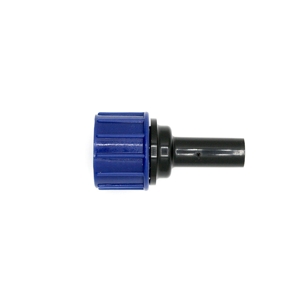 R-325C 3/4 HOSE TUBING ADAPTER - W03