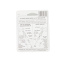 R-325C 3/4 HOSE TUBING ADAPTER - W06