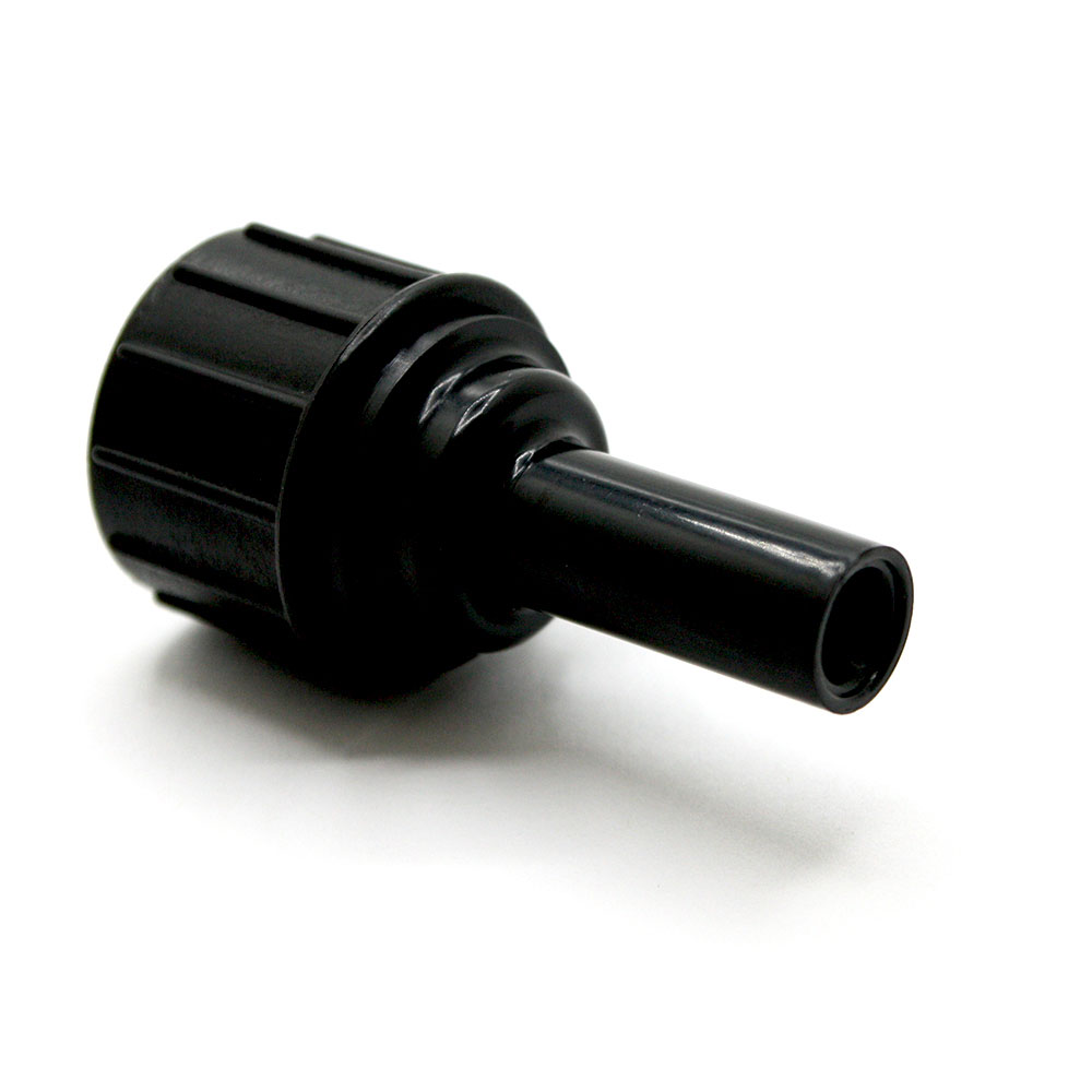 R-326C 3/4 PIPE TUBING ADAPTE - W02