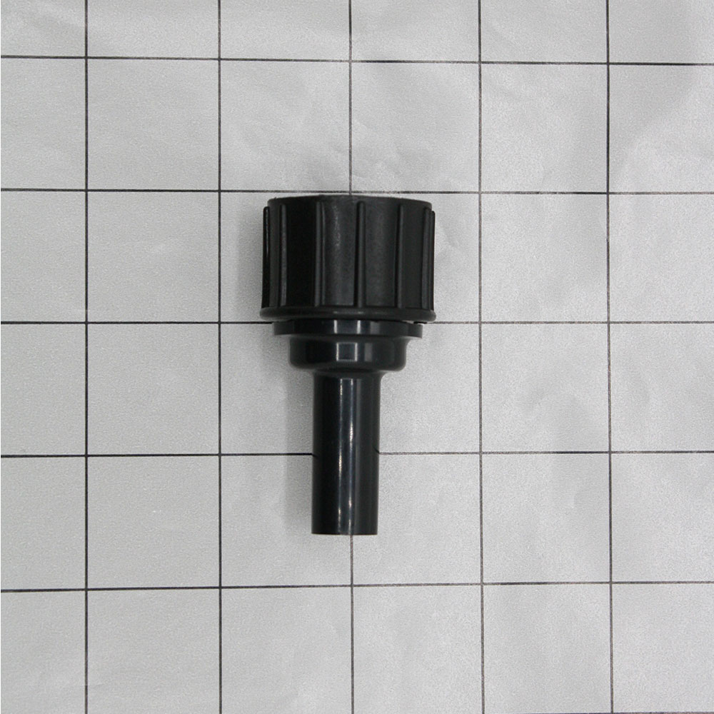 R-326C 3/4 PIPE TUBING ADAPTE - W04