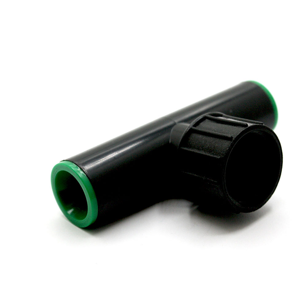 R-333-C 3/4 PIPE SWIVEL TEE - W02