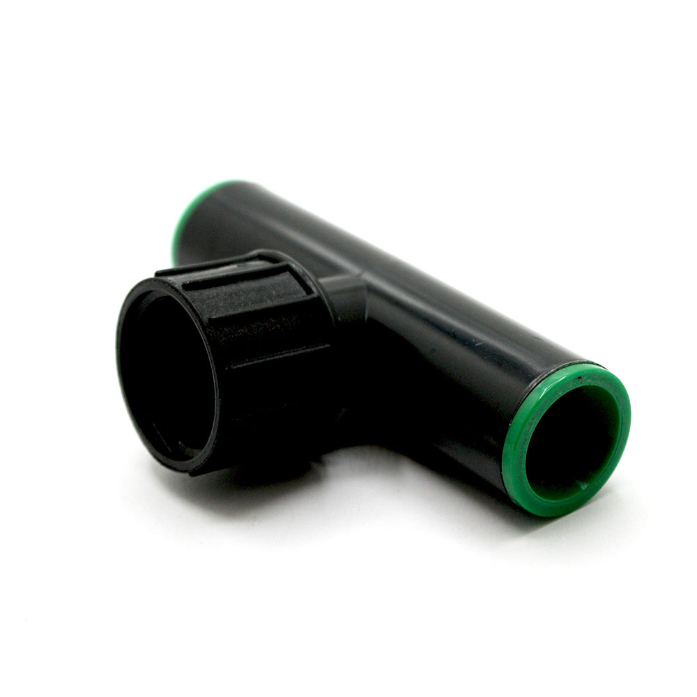 R-333-C 3/4 PIPE SWIVEL TEE - W03