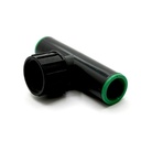 R-333-C 3/4 PIPE SWIVEL TEE - W03