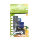 R-334-C 1/2 RISER SWIVEL TEE - W06