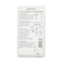 R-334-C 1/2 RISER SWIVEL TEE - W07