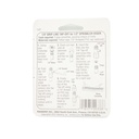 R-338-C 1/4 TAP-OFF RISER - W06