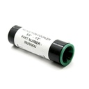 R-341C 1/2 HOSE X 5/8 HOSE RED - W03