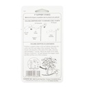 R-380-C SUPPORT STAKES (10) - W05