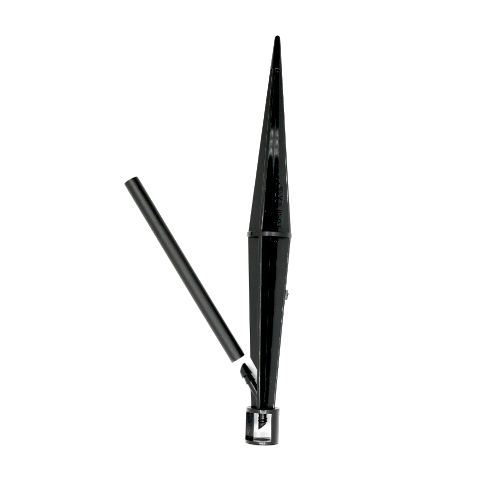 R-382-C 8" SUPPORT STAKES - W03