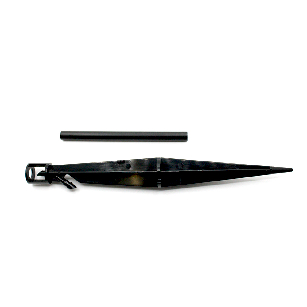 R-382-C 8" SUPPORT STAKES - W04