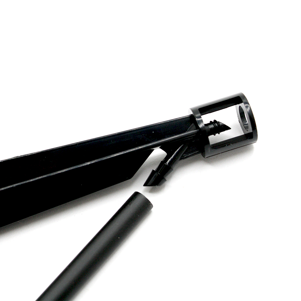 R-382-C 8" SUPPORT STAKES - W05