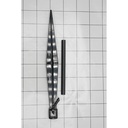 R-382-C 8" SUPPORT STAKES - W07