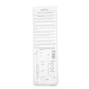 R-382-C 8" SUPPORT STAKES - W09