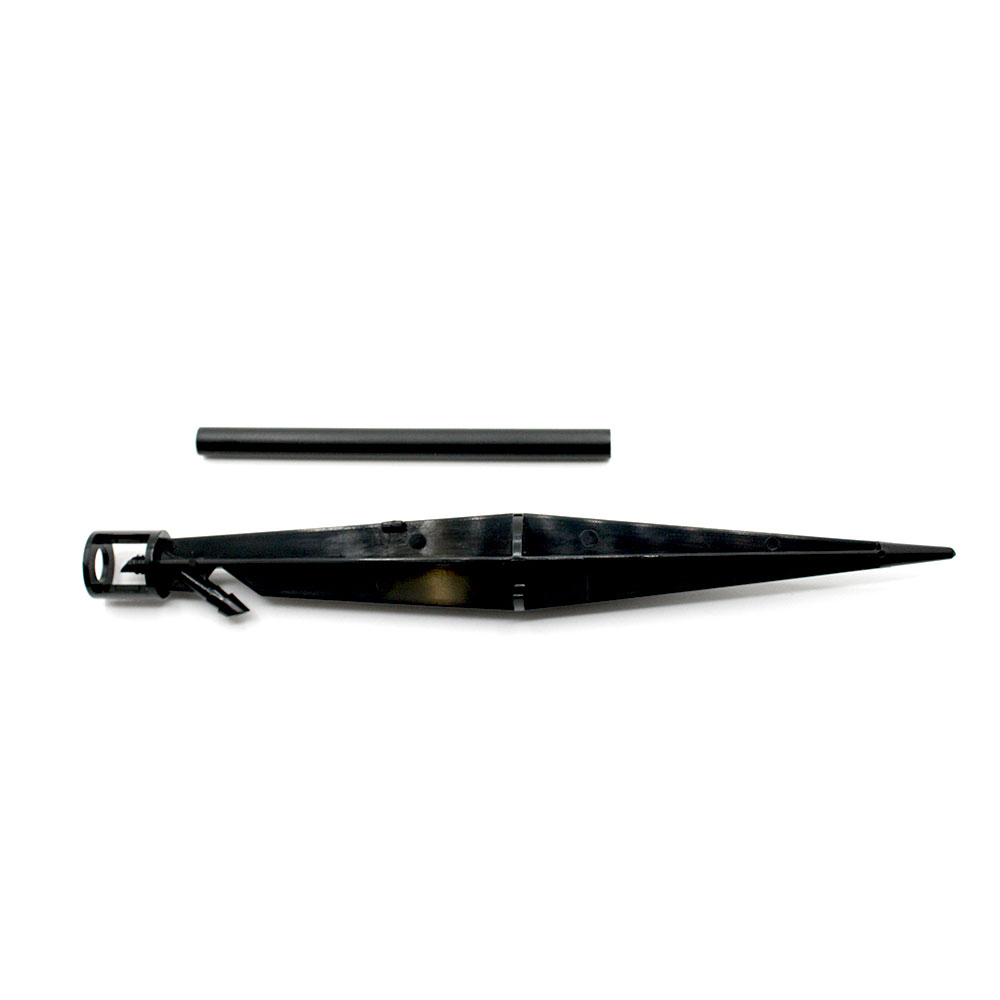 R-382-C 8" SUPPORT STAKES - W010