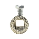 Beekeeping Honey Extractor Joint - New Design - W03