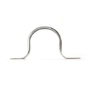3/4" GAL PIPE STRAP (105 BX) - W02