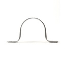 1 1/4 GAL PIPE STRAP (60 BX) - W02