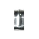 1 1/2" GAL PIPE STRAPS (45 BX) - W03